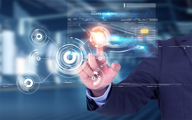 數(shù)字化融合，智能驅(qū)動(dòng)，國產(chǎn)金融工控主板賦能金融自助終端應(yīng)用