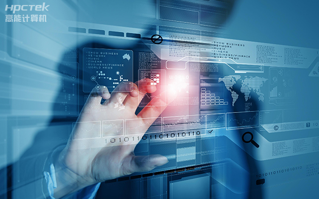 智慧商顯解決方案，國產飛騰廣告一體機主板在商顯領域應用(圖1)