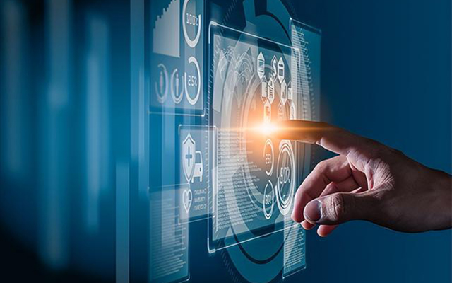 【以“數”為本，萬物互聯】揭秘國產工控機在互聯網時代的無限潛能