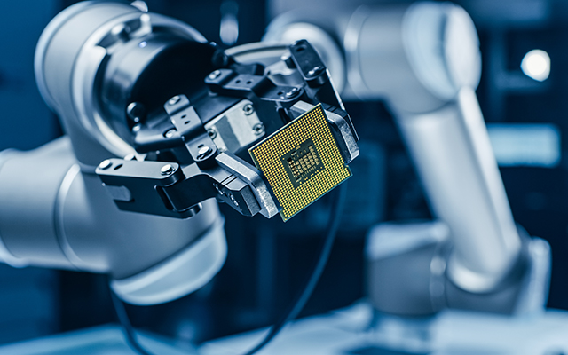 國(guó)產(chǎn)“芯”架構(gòu)，高能計(jì)算機(jī)基于國(guó)產(chǎn)化龍芯平臺(tái)，推出多款龍芯工控整機(jī)賦能多行業(yè)發(fā)展