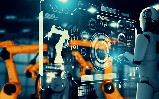 高穩定國產工控主板，賦能國產工控機更高效、安全運行