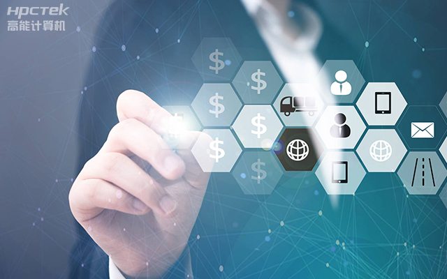 創新驅動力,國產一體機主板助力自助服務終端邁向智能化時代(圖1) 創新驅動力,國產一體機主板助力自助服務終端邁向智能化時代(圖1)