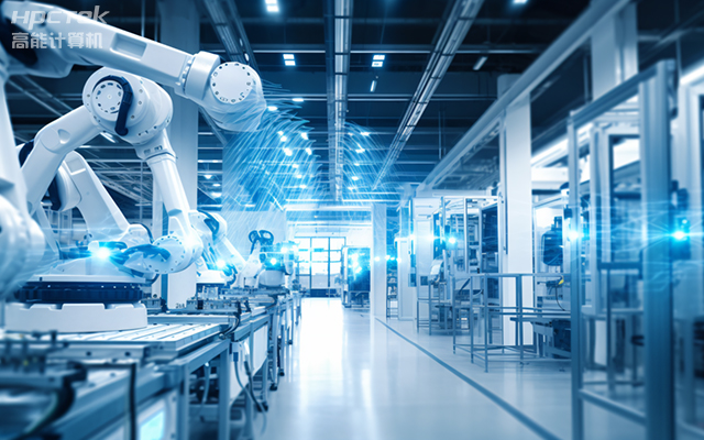 【高穩(wěn)定、高擴(kuò)展】一文解析國產(chǎn)4U上架式工控機(jī)應(yīng)用特點(diǎn)(圖1) 【高穩(wěn)定、高擴(kuò)展】一文解析國產(chǎn)4U上架式工控機(jī)應(yīng)用特點(diǎn)(圖1)