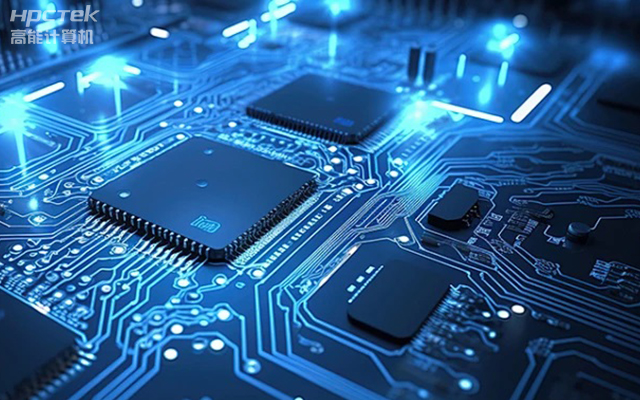 工控主板中M.2接口SATA和NVME有哪些區(qū)別?(圖1) 工控主板中M.2接口SATA和NVME有哪些區(qū)別?(圖1)