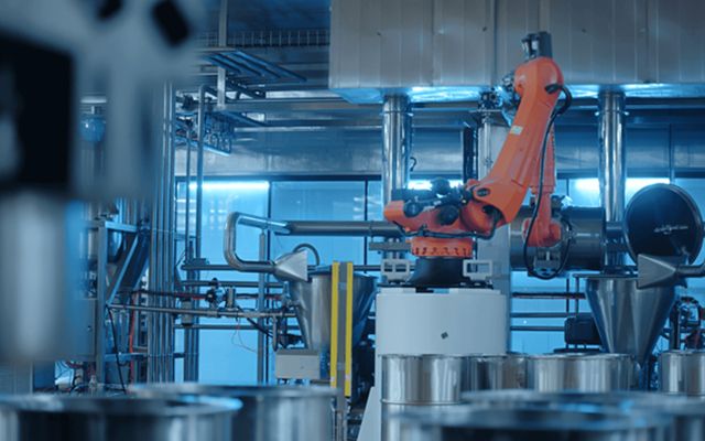 【安全可靠】探索國產工控主板在關鍵行業中的應用特點