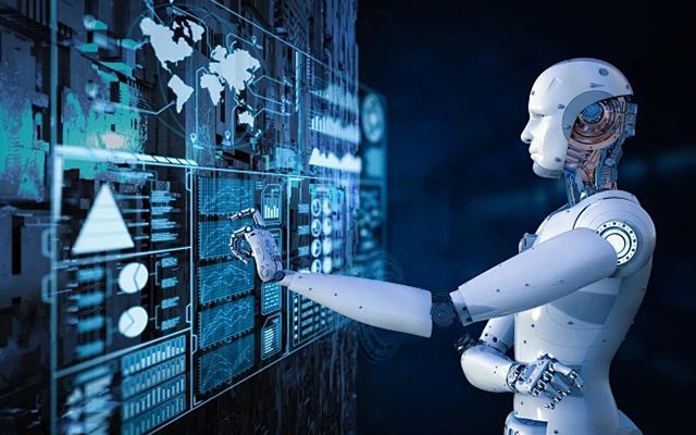 智慧革命浪潮下,嵌入式工控主板賦予工控機(jī)強(qiáng)大運(yùn)算能力 智慧革命浪潮下,嵌入式工控主板賦予工控機(jī)強(qiáng)大運(yùn)算能力