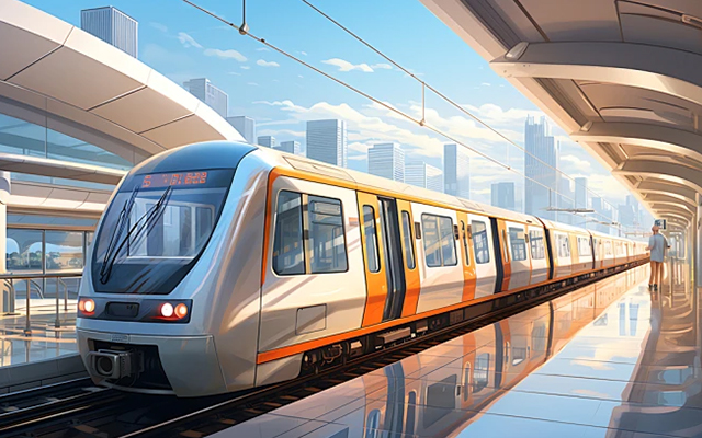 聚焦智慧軌交,高能計(jì)算機(jī)推出國產(chǎn)軌交工控機(jī)賦能軌交自助終端應(yīng)用 聚焦智慧軌交,高能計(jì)算機(jī)推出國產(chǎn)軌交工控機(jī)賦能軌交自助終端應(yīng)用