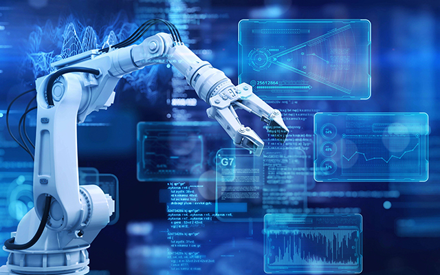 工控機(jī)控制工作原理全面解析 工控機(jī)控制工作原理全面解析
