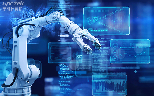 工控機控制工作原理全面解析(圖1) 工控機控制工作原理全面解析(圖1)