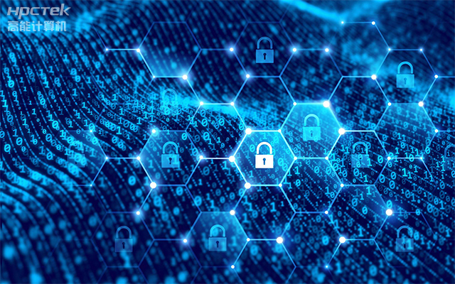 人工智能技術(shù)不斷發(fā)展，如何打造網(wǎng)絡(luò)安全新形態(tài)？(圖1)