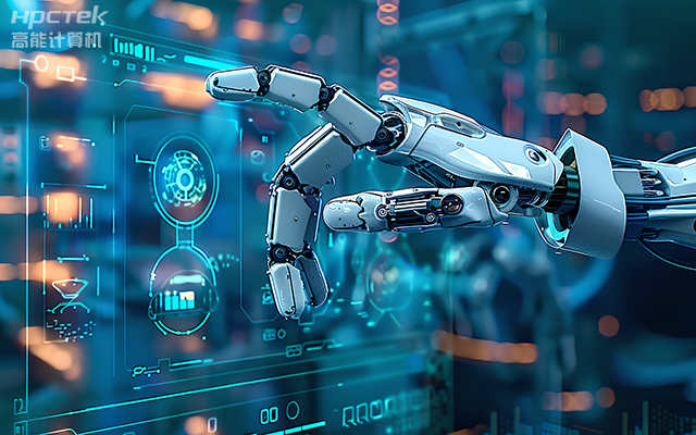 工控機具備哪些特質(zhì)?工控機可以接獨立顯卡嗎?(圖1) 工控機具備哪些特質(zhì)?工控機可以接獨立顯卡嗎?(圖1)