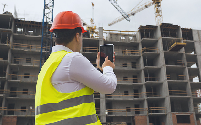 國(guó)產(chǎn)飛騰工控主板賦能智能建造,更安全、高效、可靠 國(guó)產(chǎn)飛騰工控主板賦能智能建造,更安全、高效、可靠