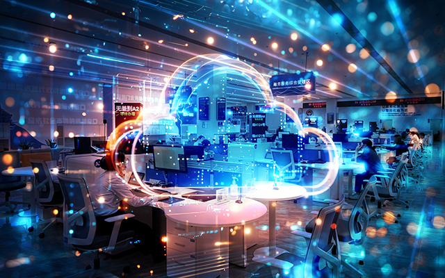 如何利用國(guó)產(chǎn)瘦客戶機(jī)優(yōu)化政務(wù)云終端部署 如何利用國(guó)產(chǎn)瘦客戶機(jī)優(yōu)化政務(wù)云終端部署