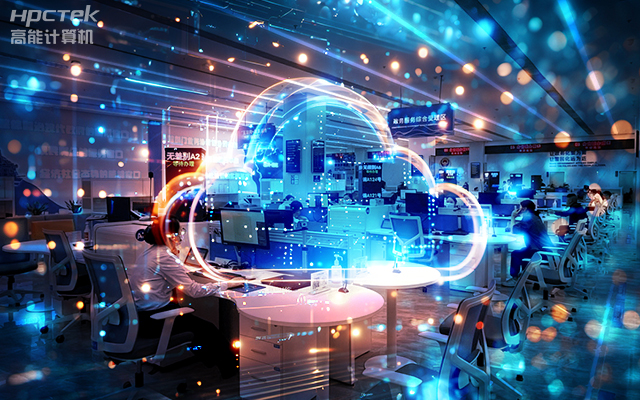 如何利用國(guó)產(chǎn)瘦客戶機(jī)優(yōu)化政務(wù)云終端部署(圖1) 如何利用國(guó)產(chǎn)瘦客戶機(jī)優(yōu)化政務(wù)云終端部署(圖1)