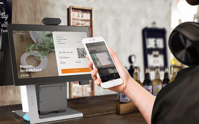 智慧零售:國(guó)產(chǎn)工控主板在智慧零售終端中的關(guān)鍵作用 智慧零售:國(guó)產(chǎn)工控主板在智慧零售終端中的關(guān)鍵作用