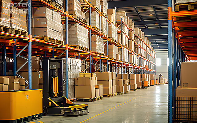 智慧物流包括什么內(nèi)容?國產(chǎn)工控機在智慧物流中的重要作用(圖1) 智慧物流包括什么內(nèi)容?國產(chǎn)工控機在智慧物流中的重要作用(圖1)