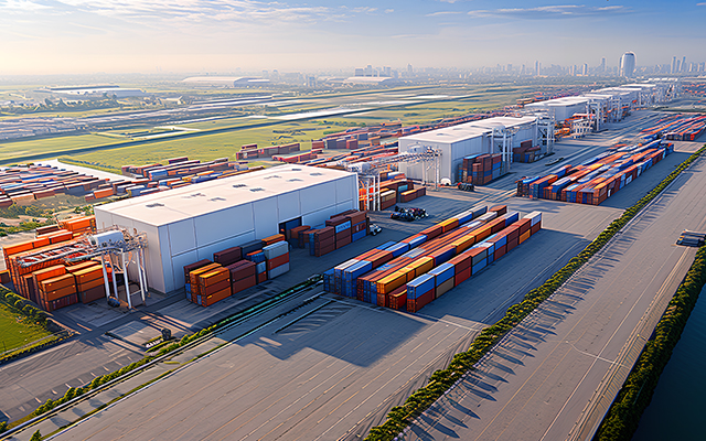 國產工控機讓物流更智慧，促進行業革新的堅實硬件支持