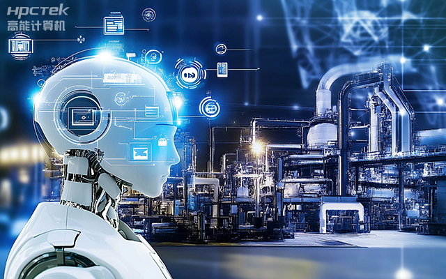 國產龍芯3A6000工控主板，賦能智能制造工業互聯網發展(圖1)