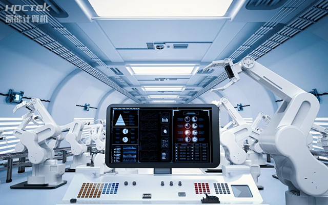 嵌入式工控機(jī)如何使用?嵌入式工控機(jī)操作方法及注意事項(xiàng)(圖1) 嵌入式工控機(jī)如何使用?嵌入式工控機(jī)操作方法及注意事項(xiàng)(圖1)