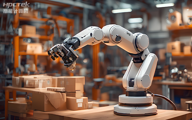 為什么要選擇便攜式、輕量化國產工控機？(圖1)