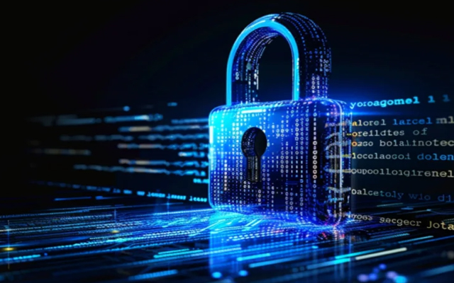 龍芯國產(chǎn)網(wǎng)絡(luò)安全主板，是保護網(wǎng)絡(luò)安全的“芯”力量