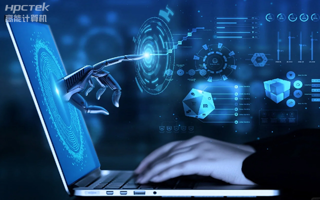 國產OPS插拔式電腦,為智能教學注入新活力(圖1) 國產OPS插拔式電腦,為智能教學注入新活力(圖1)