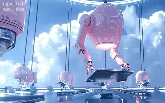 什么是工控機？工控機能應用到哪些場景？(圖1)