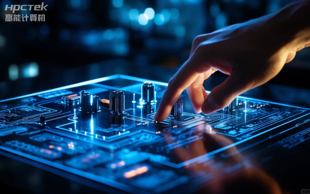 國產(chǎn)一體機主板，如何推動科技創(chuàng)新的發(fā)展？(圖1)