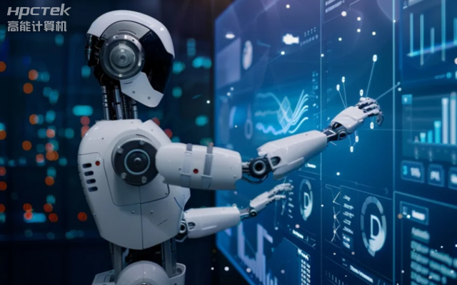 【高能計算機】探索工控機的多樣款式與廣泛應用(圖1) 【高能計算機】探索工控機的多樣款式與廣泛應用(圖1)