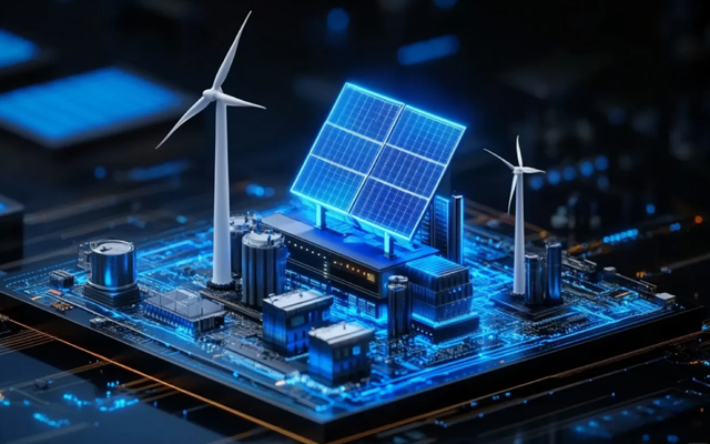 飛騰國(guó)產(chǎn)工控一體機(jī)能應(yīng)用到什么場(chǎng)景上面？