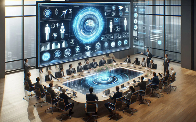 國(guó)產(chǎn)瘦客戶機(jī),解鎖智能化辦公的新時(shí)代 國(guó)產(chǎn)瘦客戶機(jī),解鎖智能化辦公的新時(shí)代