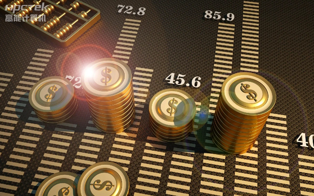 龍芯3A6000國產工控主板,成為智慧金融發展的“芯”力量(圖1) 龍芯3A6000國產工控主板,成為智慧金融發展的“芯”力量(圖1)