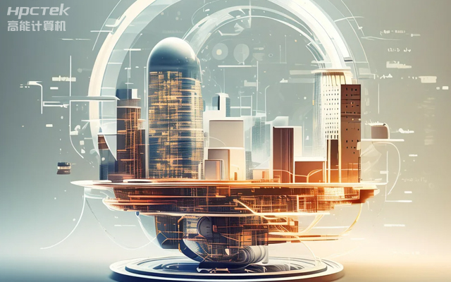 國產(chǎn)工控機，對軌道交通的發(fā)展能起什么作用？(圖1)