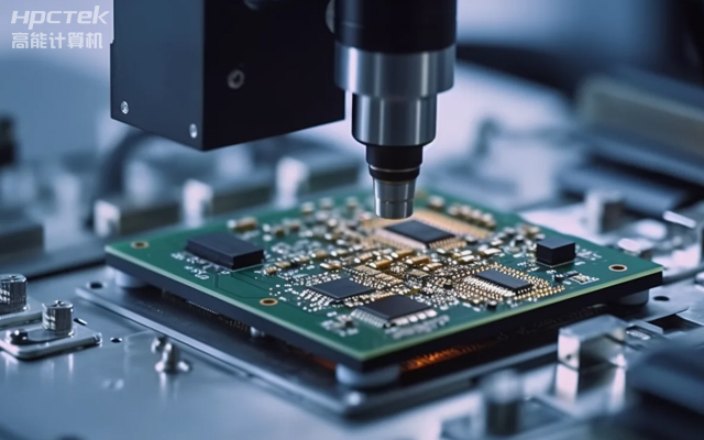 飛騰D3000國產工控主板,開啟科技新時代(圖1) 飛騰D3000國產工控主板,開啟科技新時代(圖1)