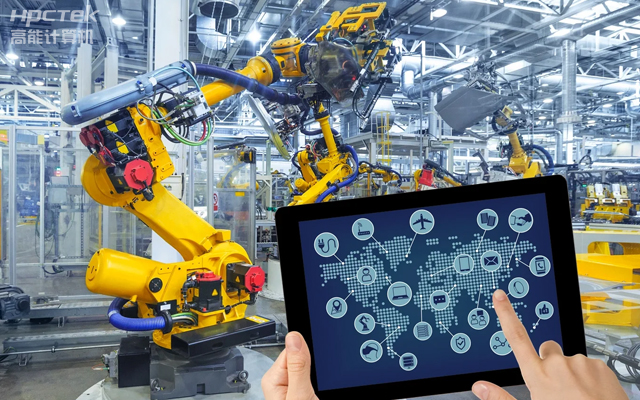 國產(chǎn)工控主板，高性能需求產(chǎn)業(yè)的發(fā)展的核心動(dòng)力