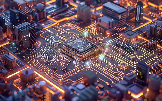 D2000國產(chǎn)主板，強(qiáng)大的配置促進(jìn)生活科技化