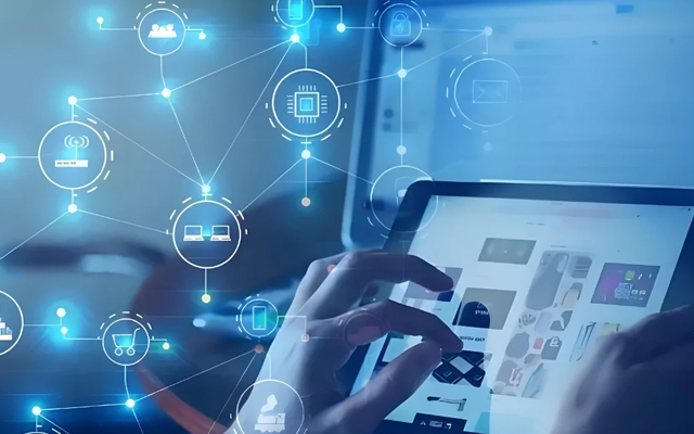 高性能、高安全——國產(chǎn)主板成為工業(yè)化時代的引領(lǐng)