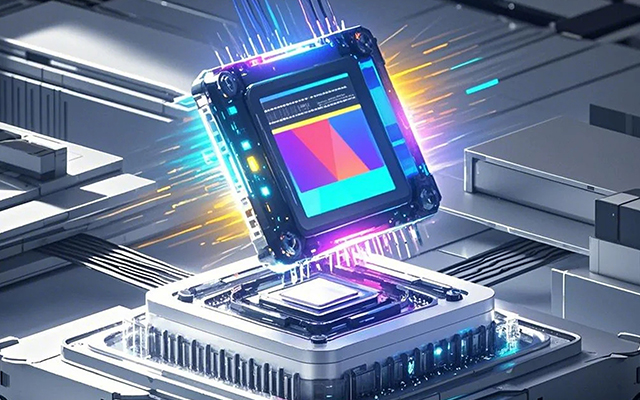 龍芯OPS主板，國產科技發展的動力芯源頭