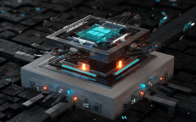 【工控科普】集顯和獨顯有什么區別？國產主板有幾種顯示方法？