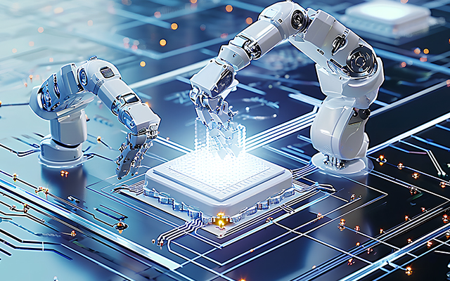 國產(chǎn)主板上的USB接口和COM接口能起什么作用？