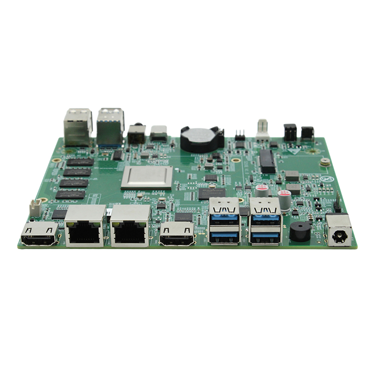 飛騰E2000Q國產(chǎn)一體機(jī)主板S210E