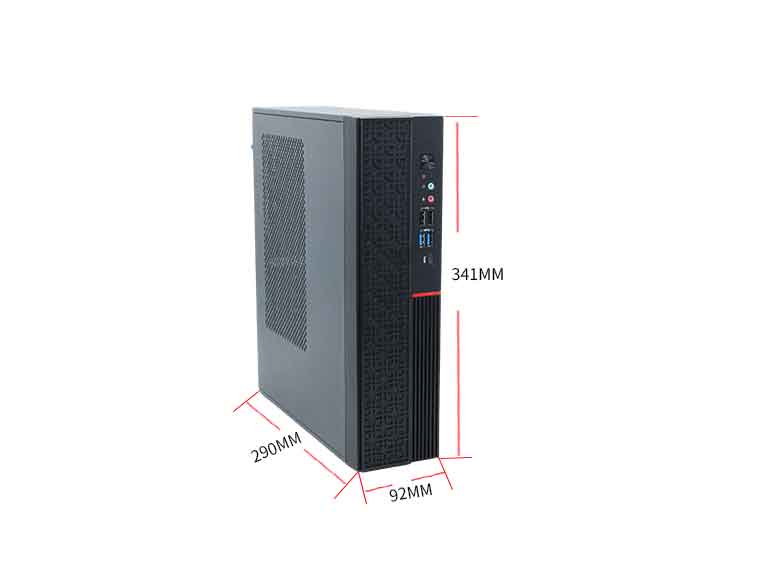 龍芯3A6000臺(tái)式機(jī)PC403-01(圖3) 龍芯3A6000臺(tái)式機(jī)PC403-01(圖3)