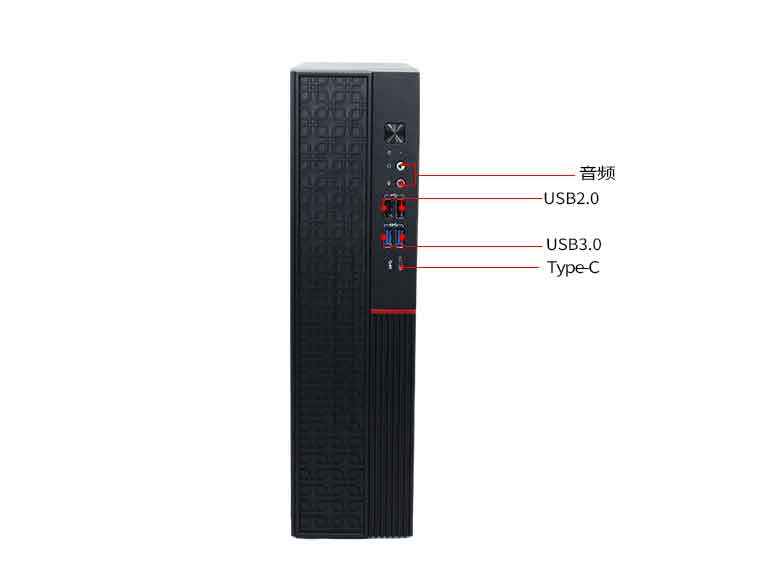 龍芯3A6000臺(tái)式機(jī)PC403-01(圖4) 龍芯3A6000臺(tái)式機(jī)PC403-01(圖4)