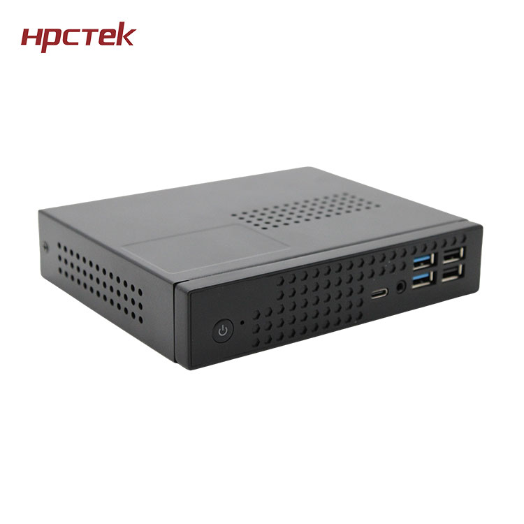 云桌面飛騰D2000工控機B3210