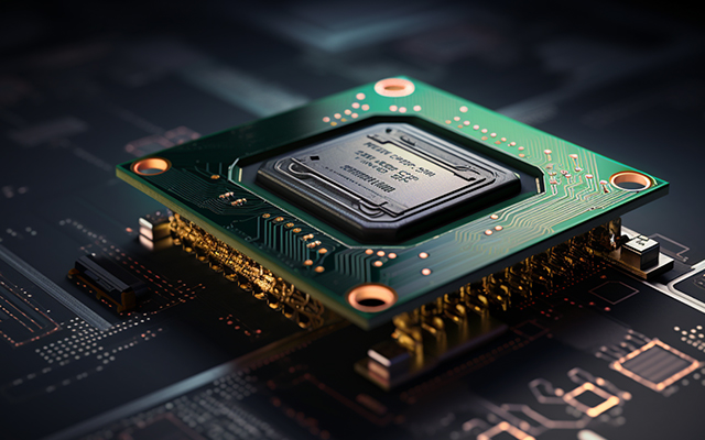 板載飛騰D3000強勁芯片，國產(chǎn)主板促進新時代發(fā)展更廣闊