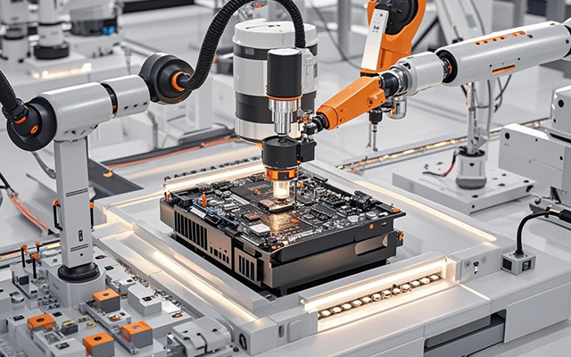 國(guó)產(chǎn)主板S209E：性能與應(yīng)用的卓越之選