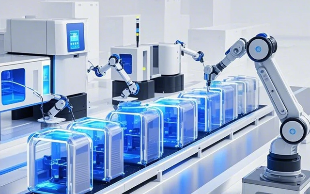 從安全基石到創(chuàng)新尖兵，國(guó)產(chǎn)工控主板解鎖工業(yè)新可能