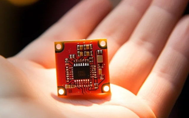 龍芯驅動，智控未來—高能4U工控整機，解鎖工業自動化新勢能