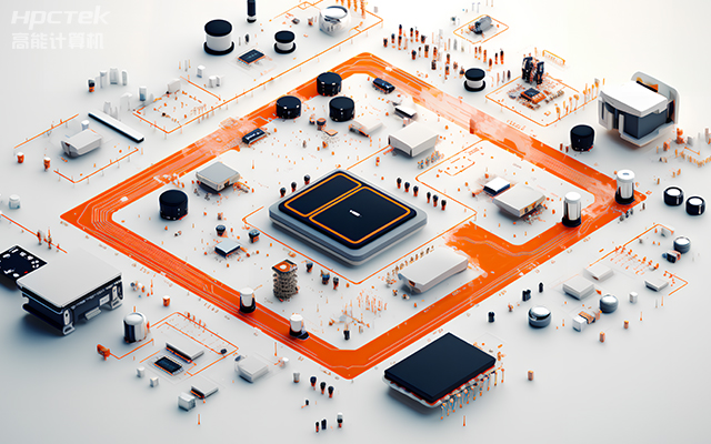 【飛騰主板】工業4.0時代的“芯”動力擔當(圖1) 【飛騰主板】工業4.0時代的“芯”動力擔當(圖1)