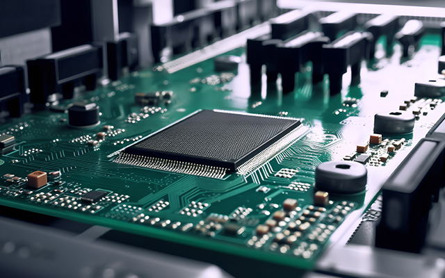 工業(yè)科技下的國產主板:高性能、多功能、廣應用 工業(yè)科技下的國產主板:高性能、多功能、廣應用